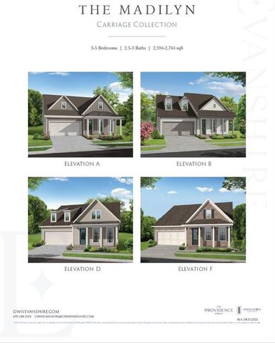 1284 Tributary Drive, Cumming, GA 30041