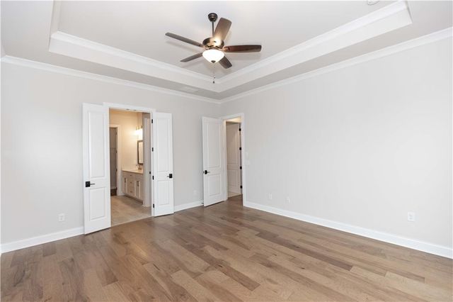 1284 Tributary Drive, Cumming, GA 30041