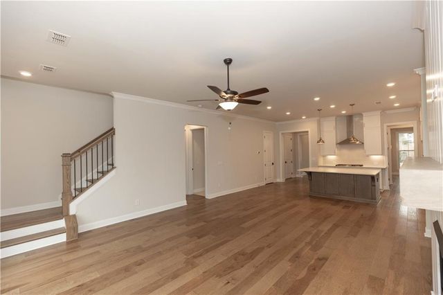 1284 Tributary Drive, Cumming, GA 30041