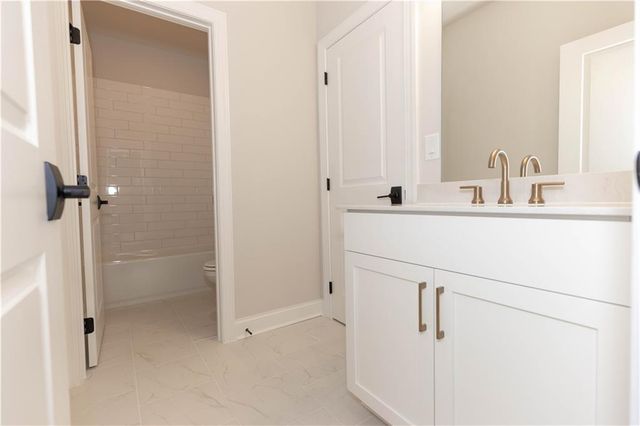 1284 Tributary Drive, Cumming, GA 30041