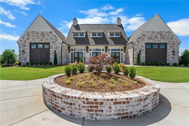 1284 Tributary Drive, Cumming, GA 30041