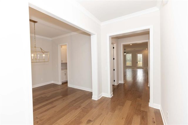 1284 Tributary Drive, Cumming, GA 30041