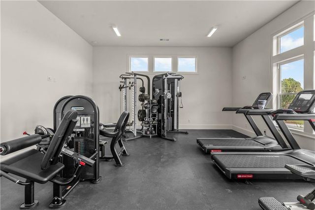 1284 Tributary Drive, Cumming, GA 30041