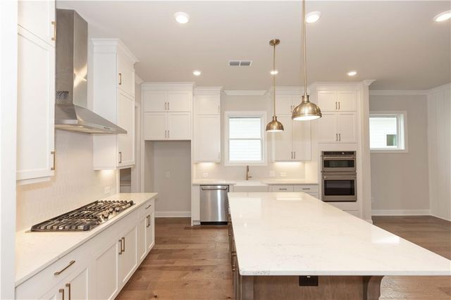 1284 Tributary Drive, Cumming, GA 30041