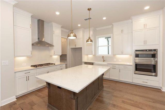 1284 Tributary Drive, Cumming, GA 30041