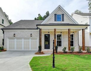 1284 Tributary Drive, Cumming, GA 30041