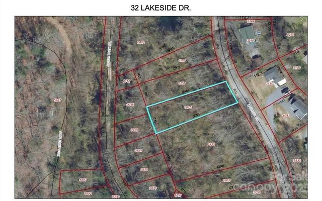 20 & 32 Lakeside Drive 4 & 3, Asheville, NC 28806