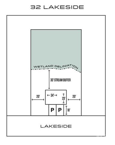 20 & 32 Lakeside Drive 4 & 3, Asheville, NC 28806