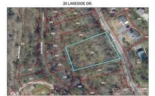 20 & 32 Lakeside Drive 4 & 3, Asheville, NC 28806
