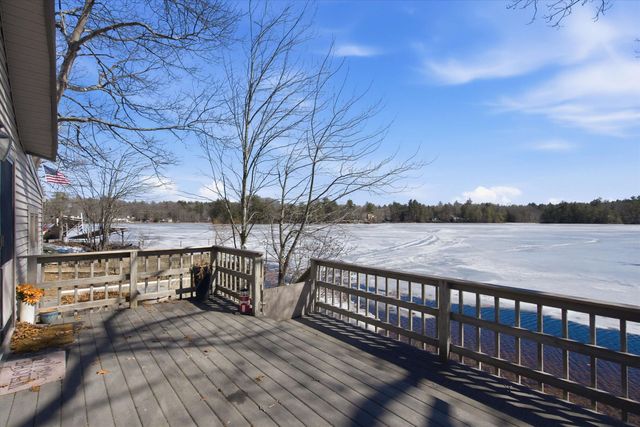 42 North Shore Road, Sandown, NH 03873