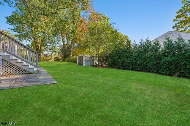 8 Foster Ct, South Orange Village Twp., NJ 07079