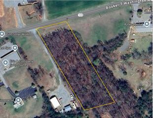 TRACT 3-A BOOKER T WASHINGTON HWY, Moneta, VA 24121