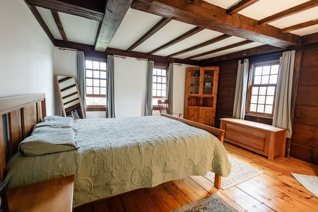30 The Common, Phillipston, MA 01331