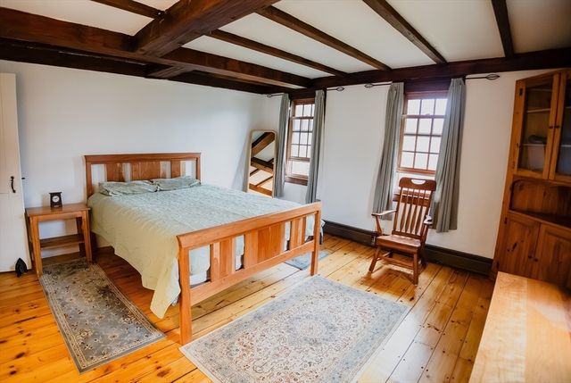 30 The Common, Phillipston, MA 01331