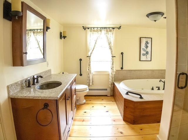 30 The Common, Phillipston, MA 01331