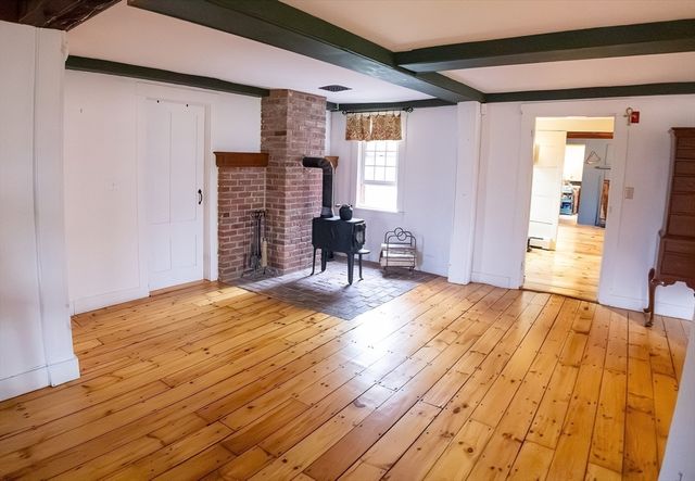 30 The Common, Phillipston, MA 01331