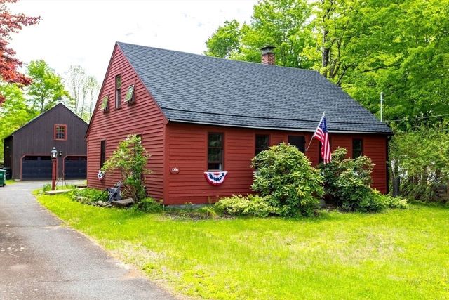 30 The Common, Phillipston, MA 01331