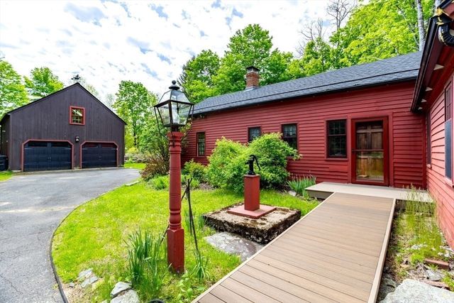 30 The Common, Phillipston, MA 01331