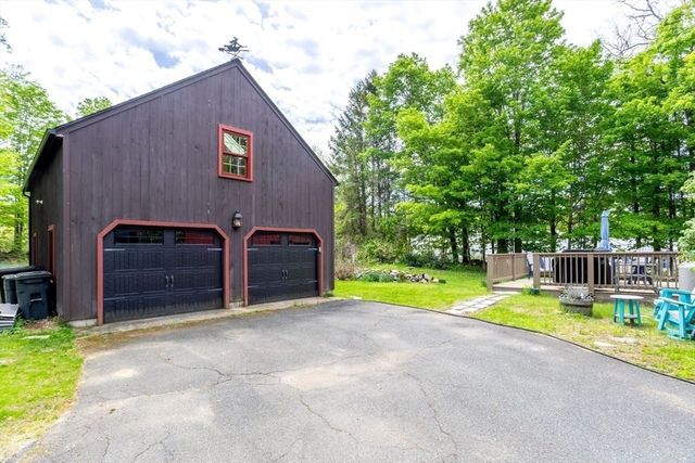 30 The Common, Phillipston, MA 01331