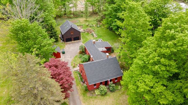30 The Common, Phillipston, MA 01331