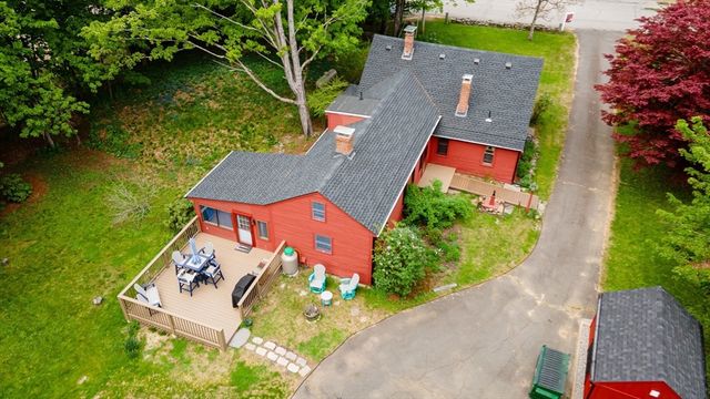 30 The Common, Phillipston, MA 01331