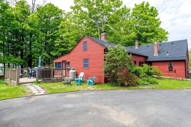 30 The Common, Phillipston, MA 01331