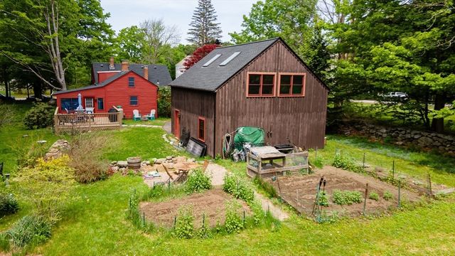 30 The Common, Phillipston, MA 01331