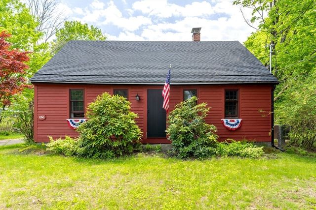 30 The Common, Phillipston, MA 01331