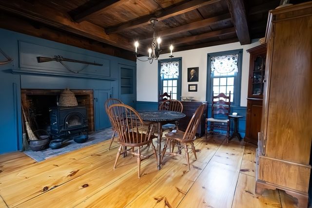 30 The Common, Phillipston, MA 01331
