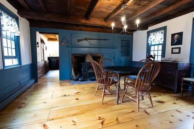 30 The Common, Phillipston, MA 01331