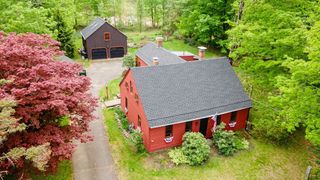 30 The Common, Phillipston, MA 01331