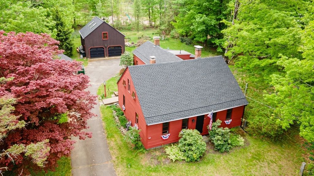 30 The Common, Phillipston, MA 01331