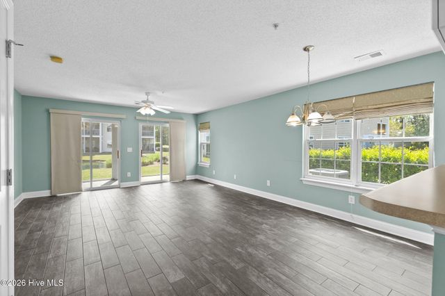 627 Woodmoor Drive Unit 103, Murrells Inlet, SC 29576