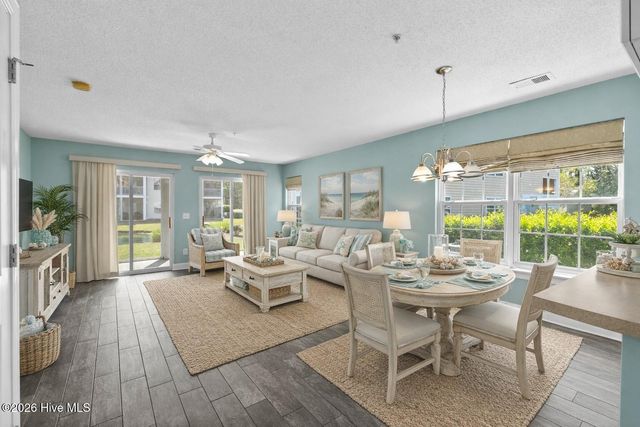 627 Woodmoor Drive Unit 103, Murrells Inlet, SC 29576