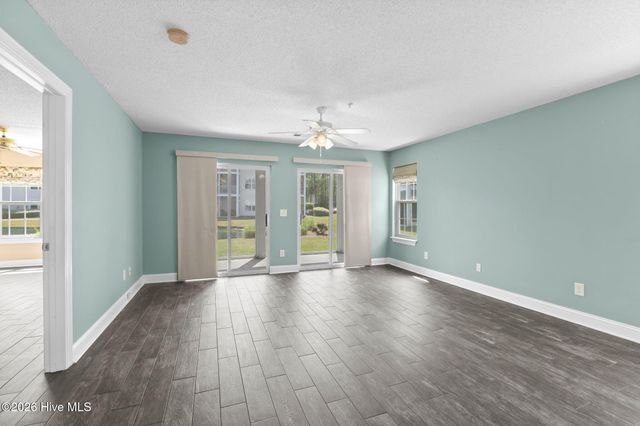627 Woodmoor Drive Unit 103, Murrells Inlet, SC 29576