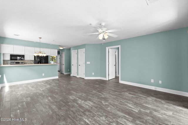 627 Woodmoor Drive Unit 103, Murrells Inlet, SC 29576