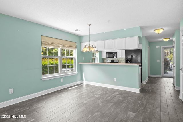 627 Woodmoor Drive Unit 103, Murrells Inlet, SC 29576