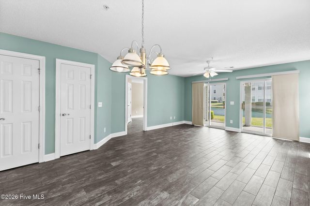 627 Woodmoor Drive Unit 103, Murrells Inlet, SC 29576