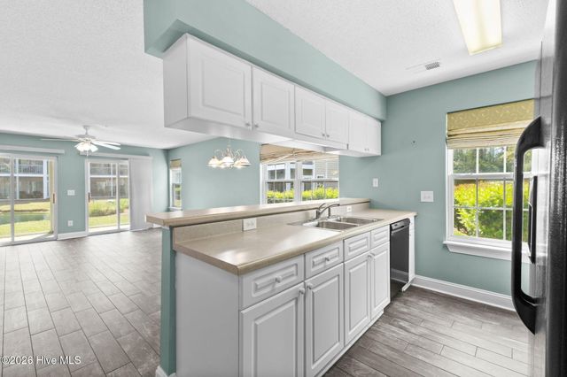 627 Woodmoor Drive Unit 103, Murrells Inlet, SC 29576