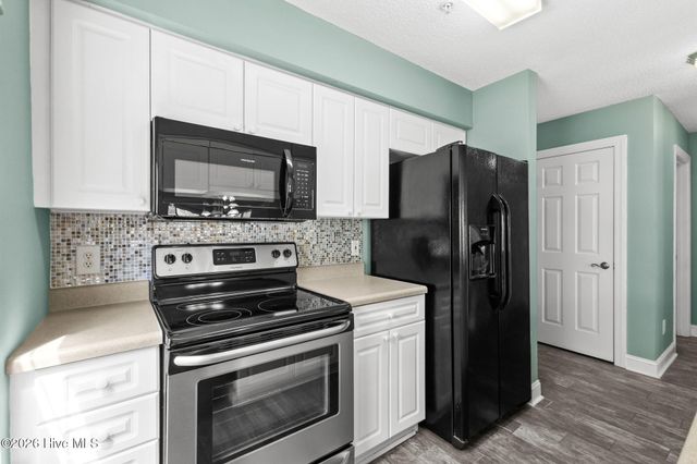 627 Woodmoor Drive Unit 103, Murrells Inlet, SC 29576