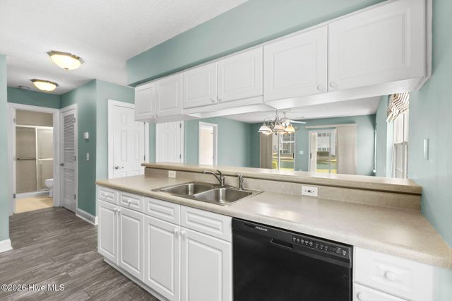 627 Woodmoor Drive Unit 103, Murrells Inlet, SC 29576