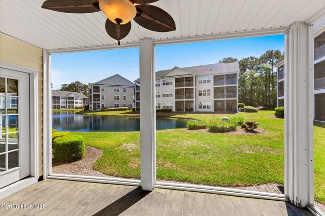 627 Woodmoor Drive Unit 103, Murrells Inlet, SC 29576