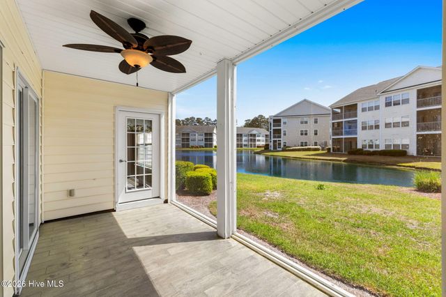 627 Woodmoor Drive Unit 103, Murrells Inlet, SC 29576