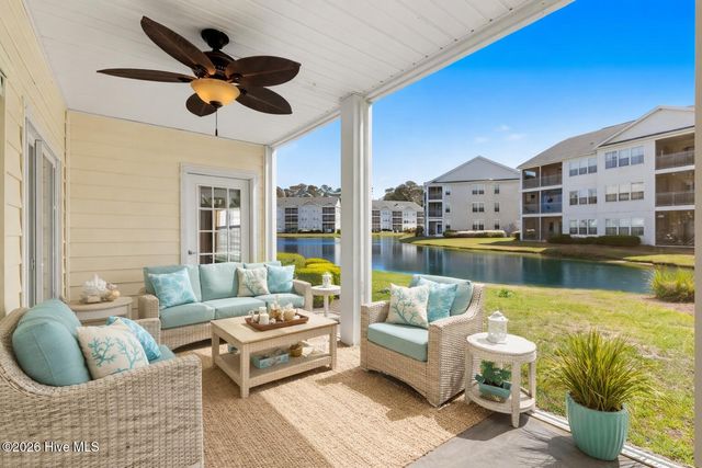 627 Woodmoor Drive Unit 103, Murrells Inlet, SC 29576