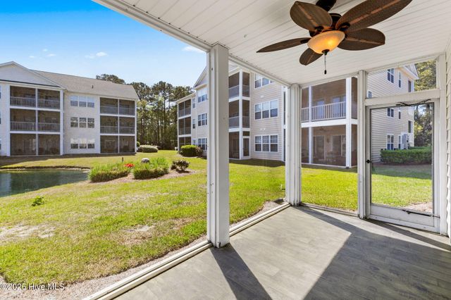 627 Woodmoor Drive Unit 103, Murrells Inlet, SC 29576