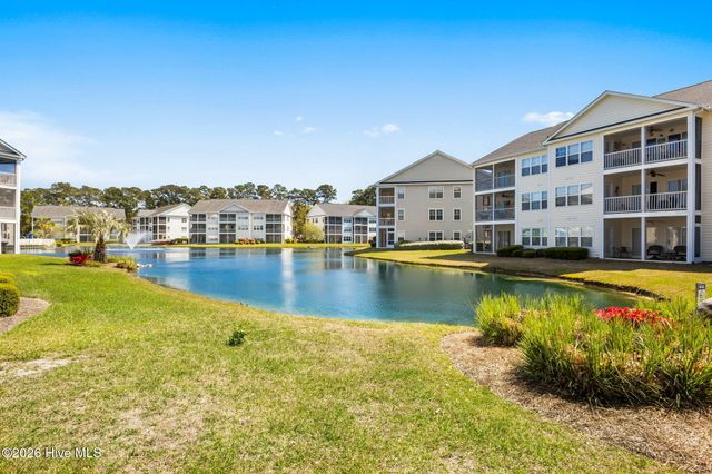 627 Woodmoor Drive Unit 103, Murrells Inlet, SC 29576
