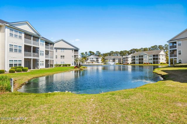 627 Woodmoor Drive Unit 103, Murrells Inlet, SC 29576