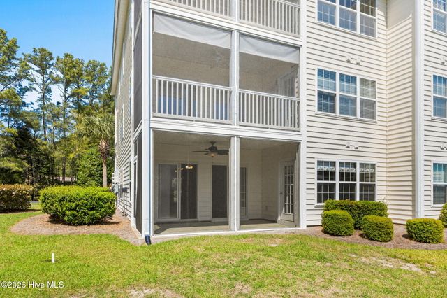 627 Woodmoor Drive Unit 103, Murrells Inlet, SC 29576