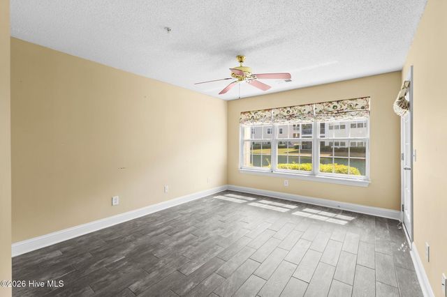 627 Woodmoor Drive Unit 103, Murrells Inlet, SC 29576