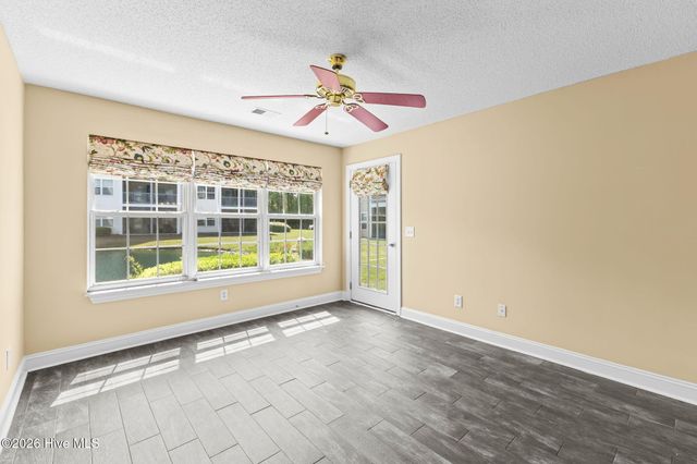 627 Woodmoor Drive Unit 103, Murrells Inlet, SC 29576